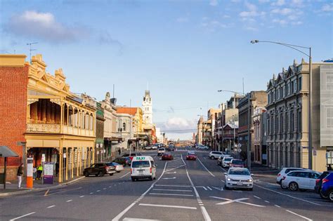 intramaps|Ballarat > Ballarat .
